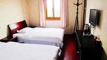Hangzhou Airport Tianling Hotel Экстерьер фото
