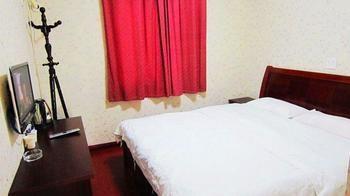 Hangzhou Airport Tianling Hotel Экстерьер фото