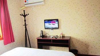 Hangzhou Airport Tianling Hotel Экстерьер фото