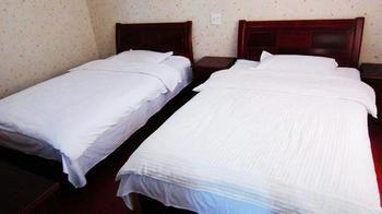 Hangzhou Airport Tianling Hotel Экстерьер фото