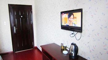 Hangzhou Airport Tianling Hotel Экстерьер фото